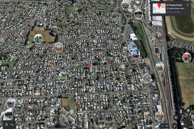 Photo of property in 1/37 Karaka Street, Nawton, Hamilton, 3200