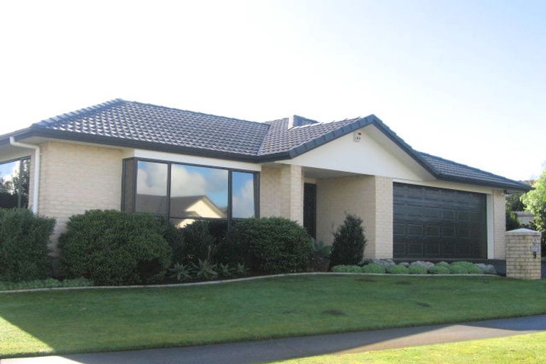 Photo of property in 9 Brinlack Drive, East Tamaki, Auckland, 2016
