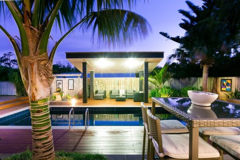 Photo of property in 22 Patterson Road, Hurworth, New Plymouth, 4371