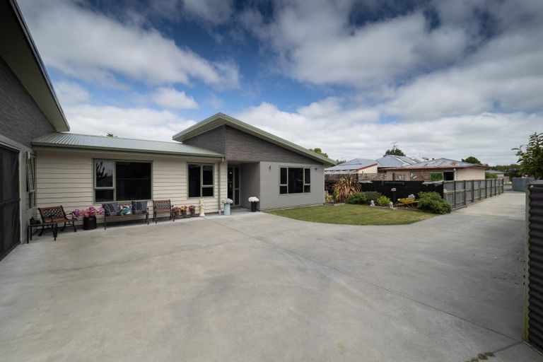 Photo of property in 60 Chalmers Avenue, Hampstead, Ashburton, 7700