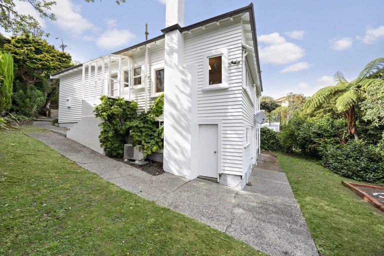 Photo of property in 58 Kenya Street, Ngaio, Wellington, 6035