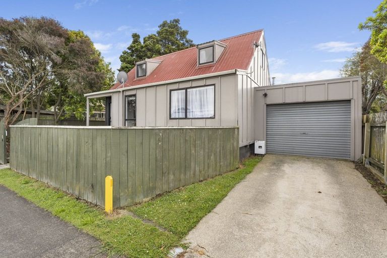 Photo of property in 1 Millar Street, Terrace End, Palmerston North, 4410