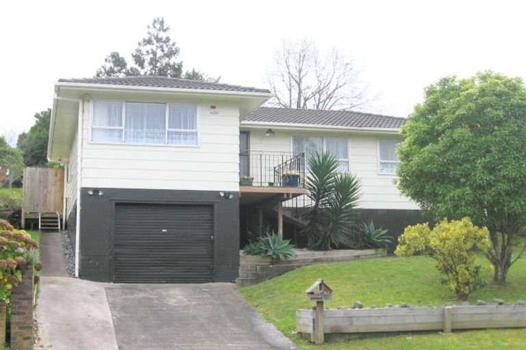Photo of property in 51 Sunline Avenue, Massey, Auckland, 0614