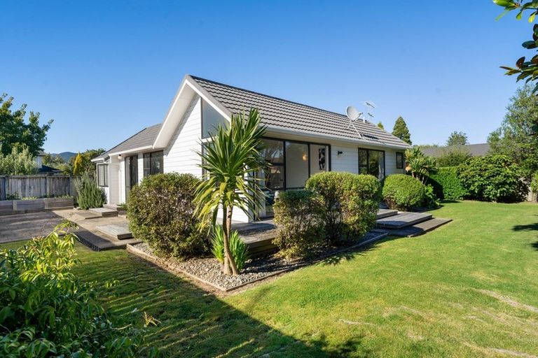 Photo of property in 25 Cedar Drive, Paraparaumu Beach, Paraparaumu, 5032