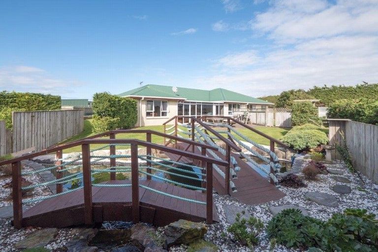Photo of property in 38a Denby Road, Hawera, 4672