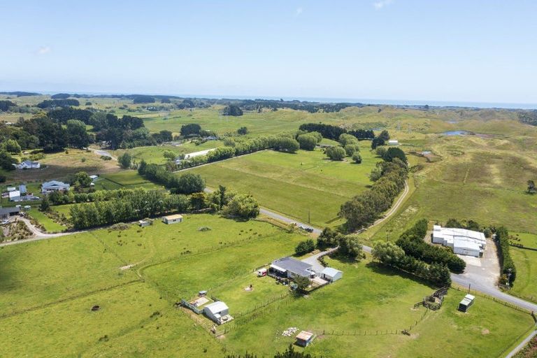Photo of property in 147 Hokio Sand Road, Hokio Beach, Levin, 5571