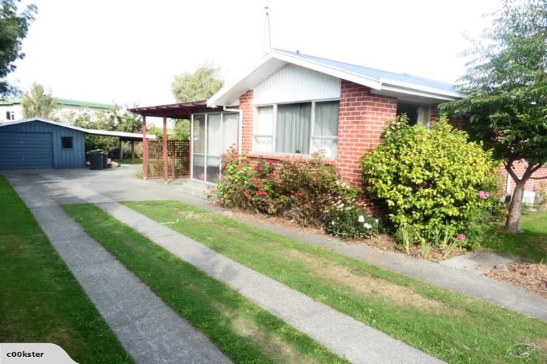 Photo of property in 57 Poplar Street, Gleniti, Timaru, 7910