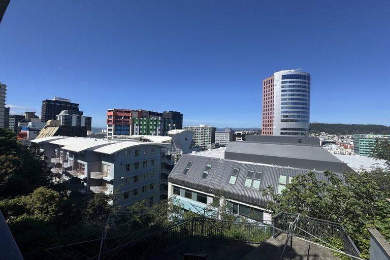 Photo of property in Avon Flats, 12/217 The Terrace, Wellington Central, Wellington, 6011