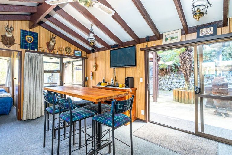 Photo of property in 65 Lookout Road, Peel Forest, Mount Peel, 7992