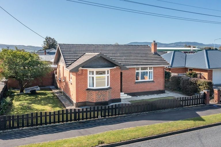 Photo of property in 4 Mure Street, Mosgiel, 9024