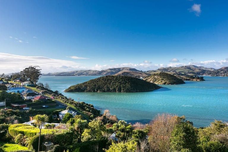 Photo of property in 45 Harrington Street, Port Chalmers, 9023