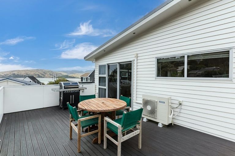 Photo of property in 37 Spinnaker Drive, Whitby, Porirua, 5024