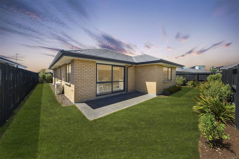 Photo of property in 105 Skyhawk Road, Wigram, Christchurch, 8042