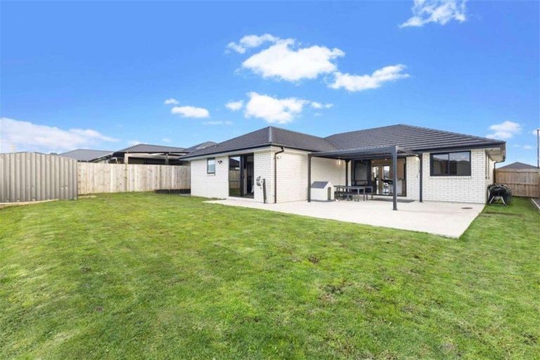 Photo of property in 5 Clark Rise, Pokeno, 2402