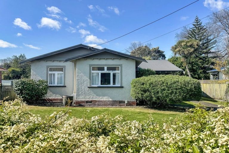 Photo of property in 20 Marshall Avenue, Whanganui East, Whanganui, 4500