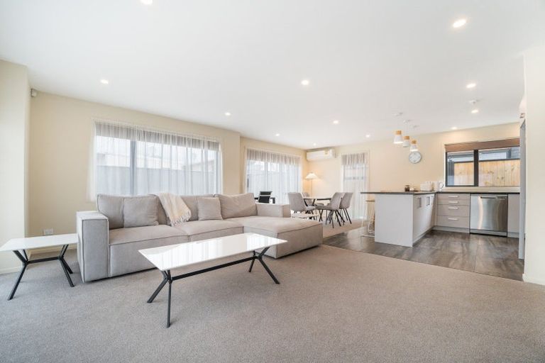 Photo of property in 18a Roy Street, Palmerston North, 4410