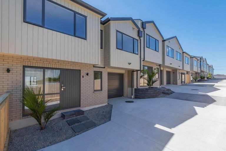 Photo of property in 19 Earlsworth Road, Mangere East, Auckland, 2024