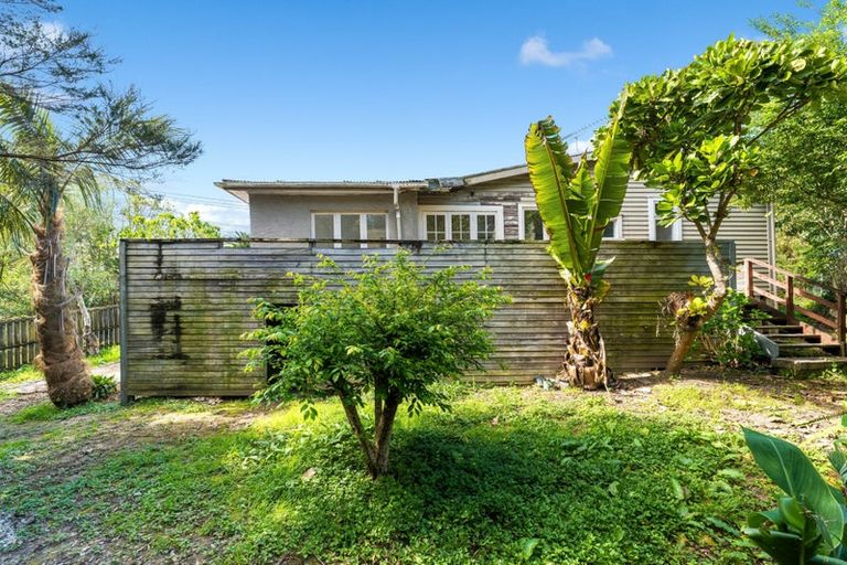 Photo of property in 101 Seabrook Avenue, New Lynn, Auckland, 0600