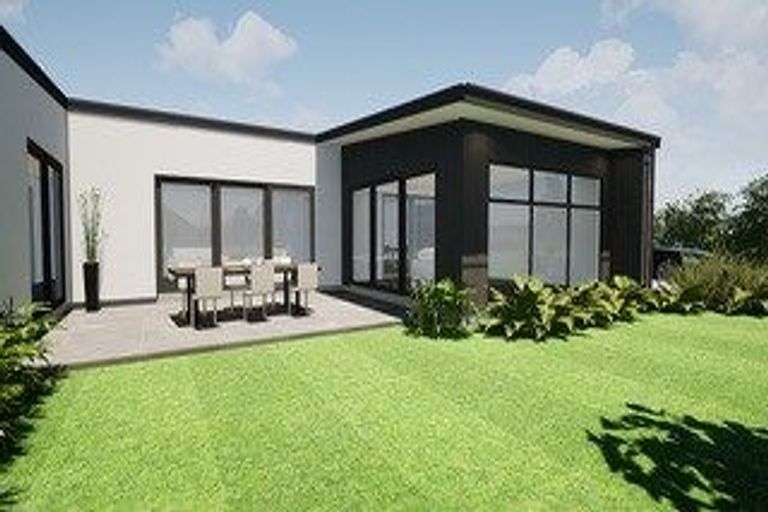 Photo of property in 158 Shillingford Boulevard, Rolleston, 7615