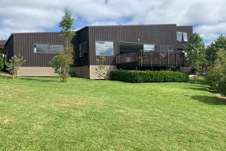 Photo of property in 5 Jade River Place, Warkworth, 0910