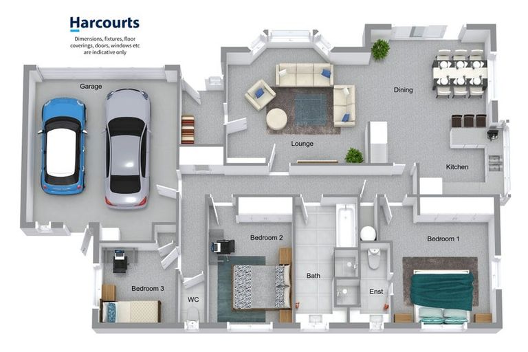 Photo of property in 3a Springswood Grove, Springlands, Blenheim, 7201
