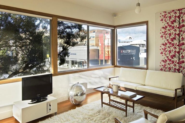 Photo of property in 108 Abel Smith Street, Te Aro, Wellington, 6011