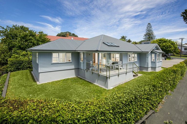 Photo of property in 8 Empire Road, Devonport, Auckland, 0624