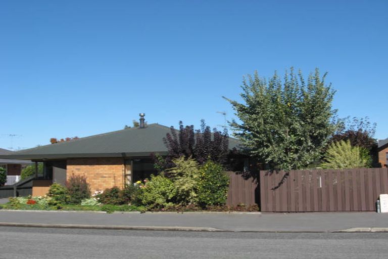 Photo of property in 30 Cameron Street, Ashburton, 7700