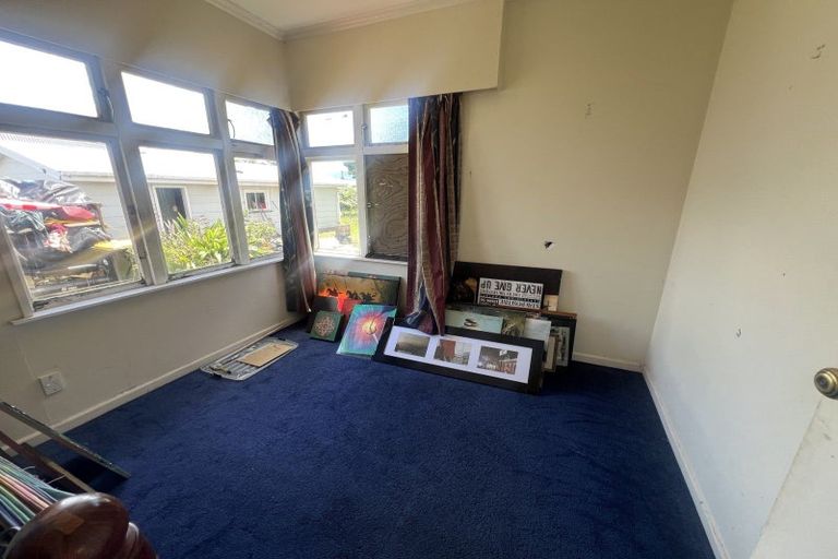 Photo of property in 39 Christian Street, Dannevirke, 4930