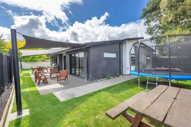 Photo of property in 564 Trents Road, Prebbleton, 7604