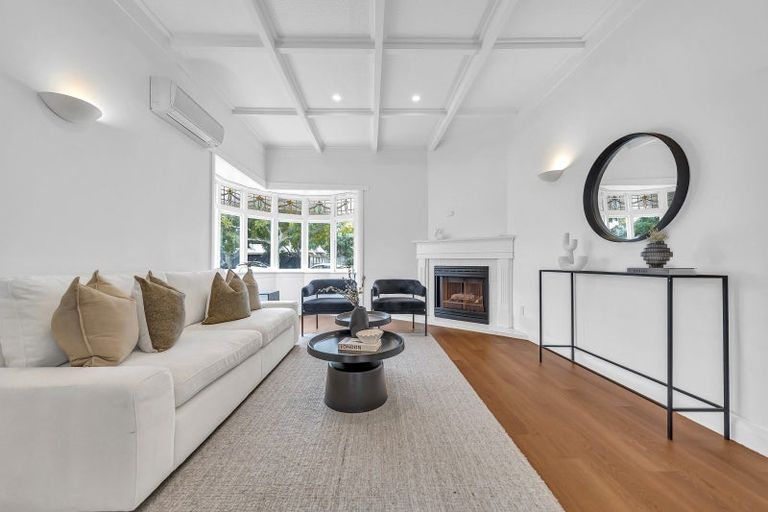 Photo of property in 22 Rotomahana Terrace, Remuera, Auckland, 1050