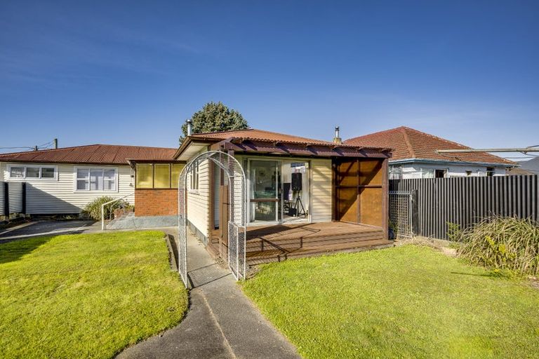 Photo of property in 424 Montgomery Street, Raureka, Hastings, 4120