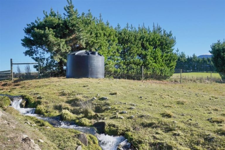 Photo of property in 538 Ashley Road, Starvation Hill, Oxford, 7471