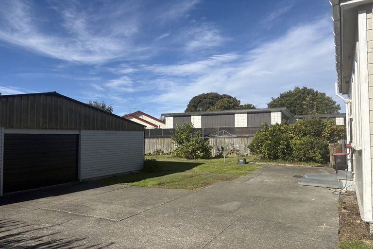 Photo of property in 177 Vigor Brown Street, Napier South, Napier, 4110
