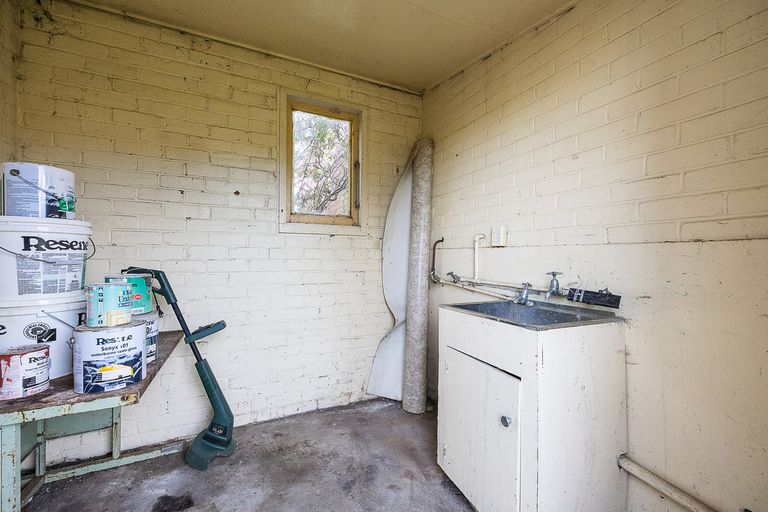 Photo of property in 35 Glenpark Avenue, Mornington, Dunedin, 9011