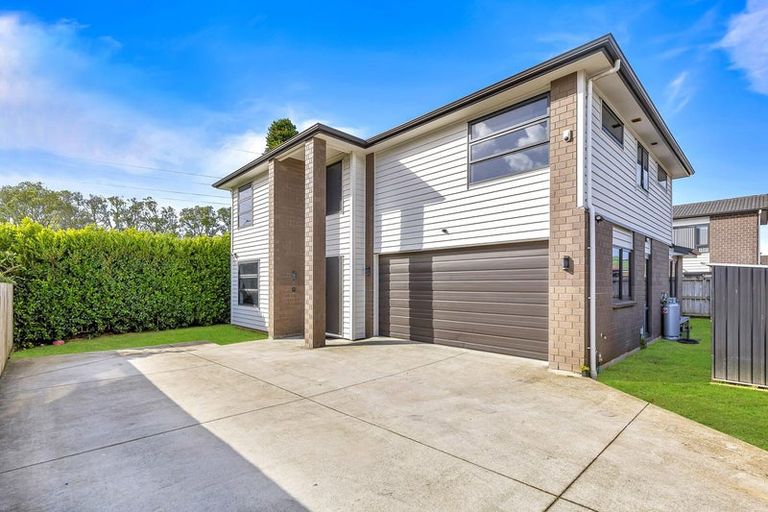 Photo of property in 79a Motatau Road, Papatoetoe, Auckland, 2025