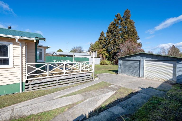 Photo of property in 8 Turoa Street, Mamaku, 3020