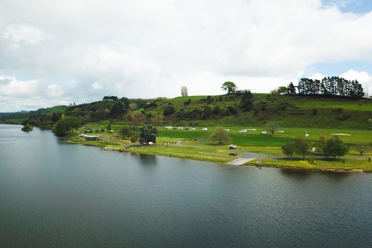 Photo of property in 2310 Maungatautari Road, Maungatautari, Cambridge, 3494