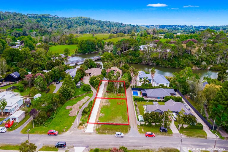 Photo of property in 17 Elliot Street, Howick, Auckland, 2014