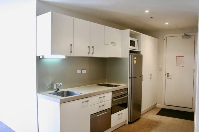 Photo of property in Soho Apartments, 1506/74 Taranaki Street, Te Aro, Wellington, 6011