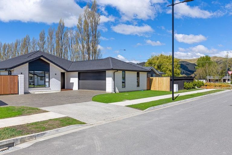 Photo of property in 4 Wai Iti Avenue, Redwoodtown, Blenheim, 7201