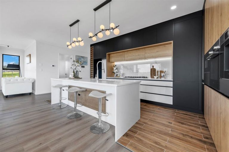 Photo of property in 80 Koromeke Street, Flat Bush, Auckland, 2019