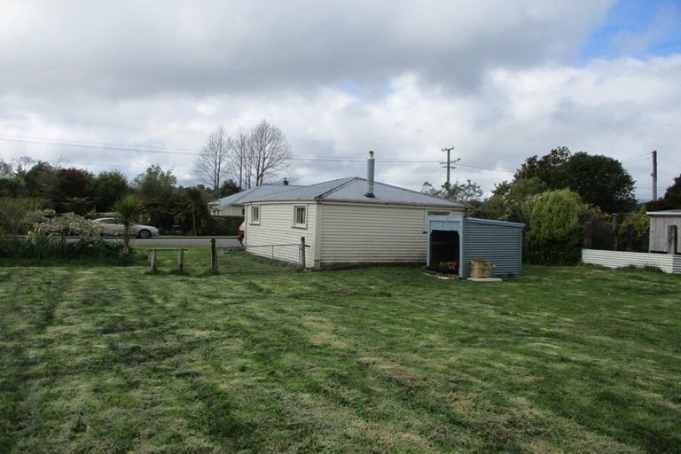 Photo of property in 76 Tui Street, Kumara, 7832
