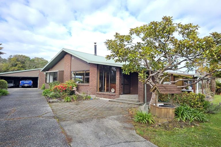 Photo of property in 46 Lydia Street, Greymouth, 7805