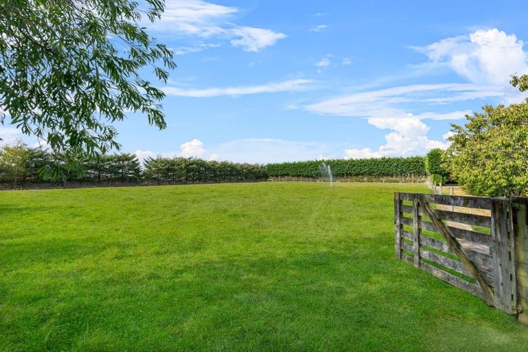 Photo of property in 881 Two Chain Road, Swannanoa, Rangiora, 7475