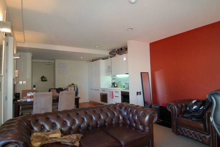 Photo of property in The Wellington Suites, 783/233 Cuba Street, Te Aro, Wellington, 6011