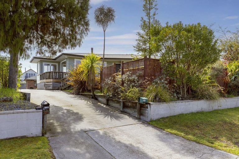Photo of property in 208 Tamamutu Street, Taupo, 3330