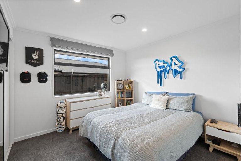 Photo of property in 36 Brenley Drive, Rolleston, 7614