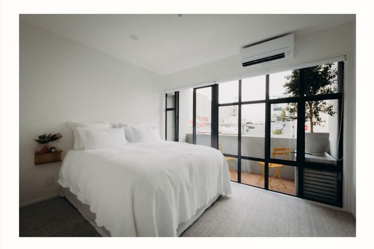 Photo of property in 16/34 Pollen Street, Grey Lynn, Auckland, 1021