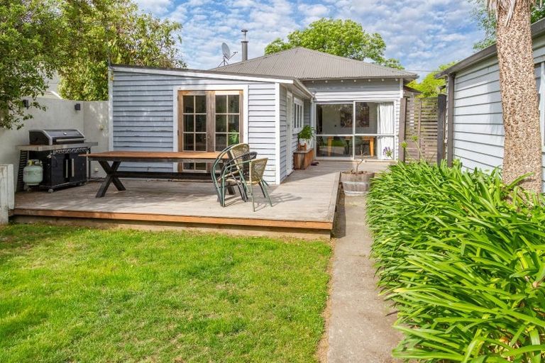 Photo of property in 56 Francis Avenue, Mairehau, Christchurch, 8013